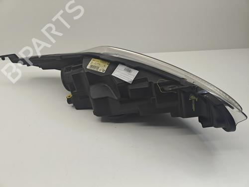 Left headlight FORD FIESTA VI (CB1, CCN)  | BP36967215C28  - Image 8