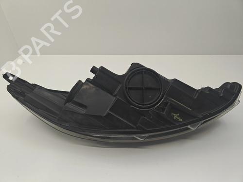 Left headlight FORD FIESTA VI (CB1, CCN)  | BP36967215C28  - Image 9