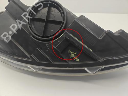 Left headlight FORD FIESTA VI (CB1, CCN)  | BP36967215C28  - Image 10