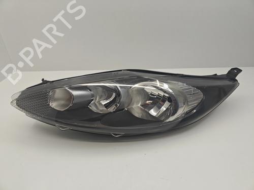 Used Left headlight Left headlight 36967215 36967215