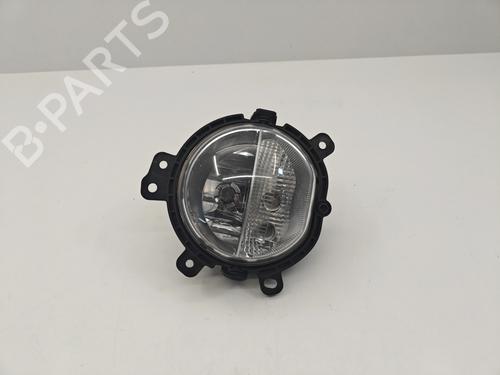 Used Right front fog light Right front fog light 36967219 36967219