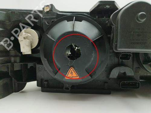 Left headlight RENAULT LAGUNA II (BG0/1_) | BP36967227C28 - Image 8