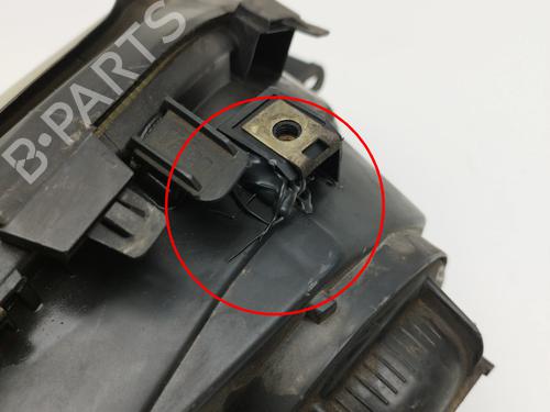 Left headlight VOLVO S60 I (384) | BP36967226C28 - Image 11