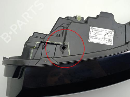 Scheinwerfer links RENAULT MEGANE E-TECH SUV | BP36967232C28 - Image 11