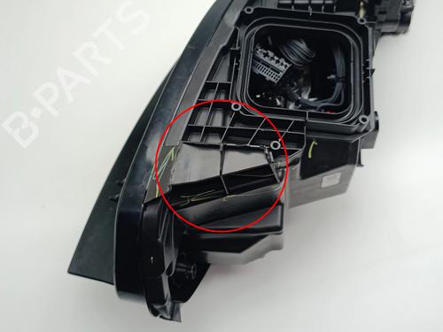 Scheinwerfer links RENAULT MEGANE E-TECH SUV | BP36967232C28 - Image 13