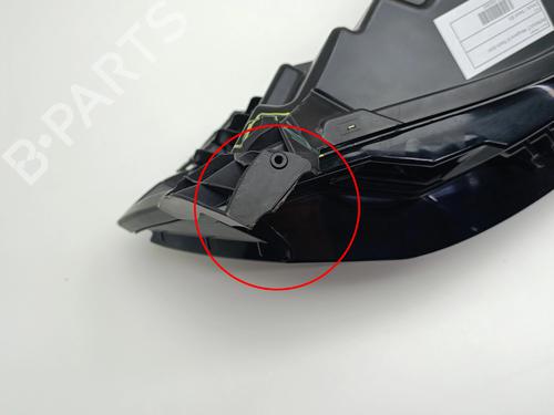 Scheinwerfer links RENAULT MEGANE E-TECH SUV | BP36967232C28 - Image 12
