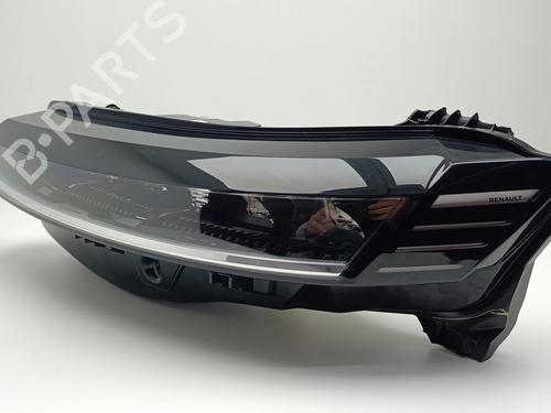 Scheinwerfer links RENAULT MEGANE E-TECH SUV | BP36967232C28 - Image 3