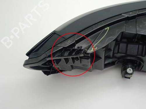 Scheinwerfer links RENAULT MEGANE E-TECH SUV | BP36967232C28 - Image 14