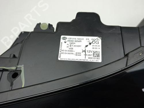 Scheinwerfer links RENAULT MEGANE E-TECH SUV | BP36967232C28 - Image 10
