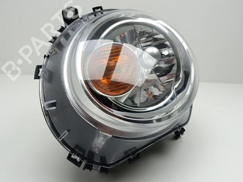 Left headlight MINI MINI (R56) | BP36967235C28 - Image 3