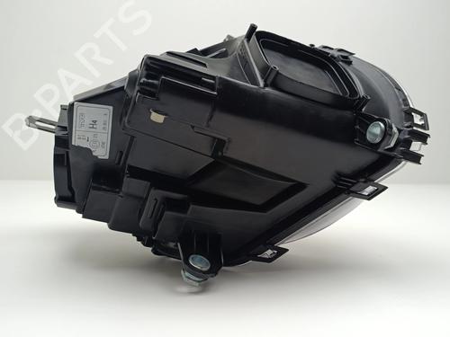 Left headlight MINI MINI (R56) | BP36967235C28 - Image 5