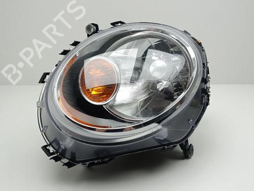 Used Left headlight Left headlight 36967235 36967235