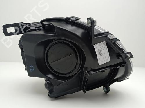 Left headlight MINI MINI (R56) | BP36967235C28 - Image 4
