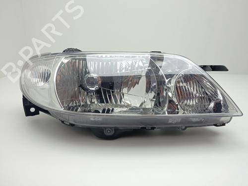 Used Right headlight Right headlight 36967236 36967236