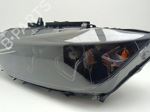 Left headlight BMW 3 (F30, F80) | BP36967237C28 - Image 2