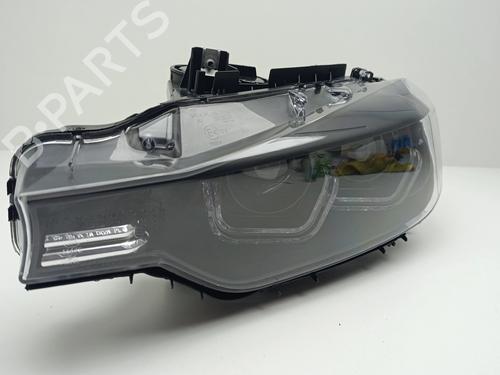 Left headlight BMW 3 (F30, F80) | BP36967237C28 - Image 3