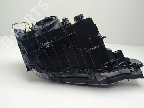 Left headlight BMW 3 (F30, F80) | BP36967237C28 - Image 6