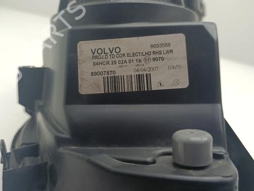 Right headlight VOLVO S60 I (384) | BP36967228C29 - Image 7