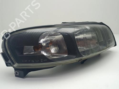 Right headlight VOLVO S60 I (384) | BP36967228C29 - Image 2