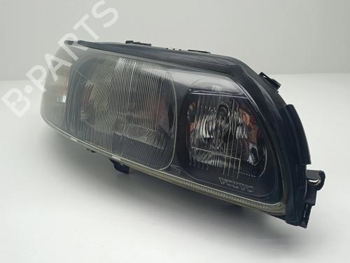 Right headlight VOLVO S60 I (384) | BP36967228C29 - Image 3