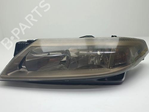 Used Left headlight Left headlight 36967227 36967227