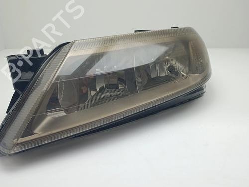 Left headlight RENAULT LAGUNA II (BG0/1_) | BP36967227C28 - Image 2