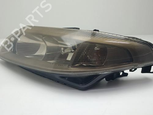 Left headlight RENAULT LAGUNA II (BG0/1_) | BP36967227C28 - Image 3