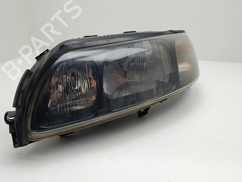 Left headlight VOLVO S60 I (384) | BP36967226C28 - Image 2