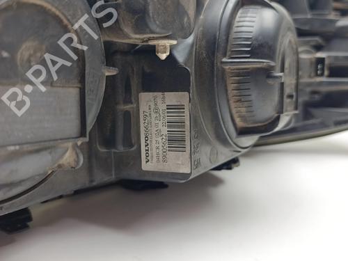 Left headlight VOLVO S60 I (384) | BP36967226C28 - Image 9