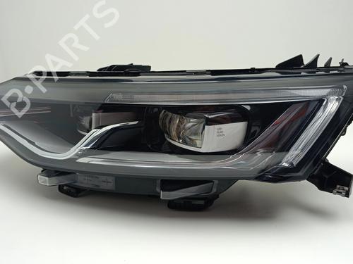 Used Left headlight Left headlight 36967217 36967217