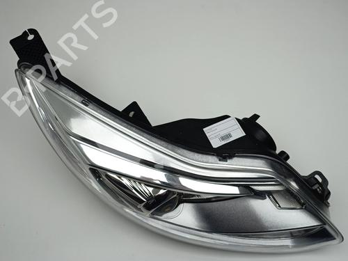Right headlight FORD FOCUS III | BP36967216C29 - Image 5