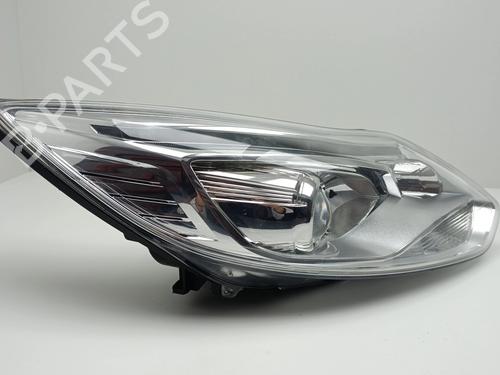 Right headlight FORD FOCUS III | BP36967216C29 - Image 2