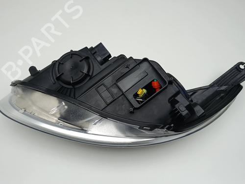 Right headlight FORD FOCUS III | BP36967216C29 - Image 8