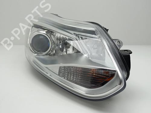 Right headlight FORD FOCUS III | BP36967216C29 - Image 3