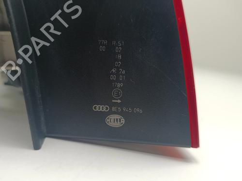Right taillight AUDI A4 B7 (8EC) | BP36967243C35 - Image 6