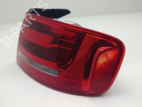 Right taillight AUDI A4 B8 (8K2) | BP36967245C35 - Image 3