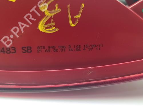 Right taillight AUDI A5 (8T3) | BP36967246C35 - Image 6
