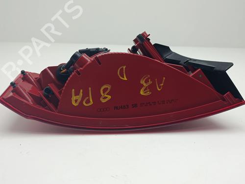 Right taillight AUDI A5 (8T3) | BP36967246C35 - Image 5