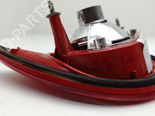 Left tailgate light VW GOLF V (1K1) | BP36967247C79 - Image 2