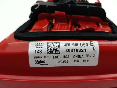 Other AUDI A6 C6 (4F2) | BP36967248O1 - Image 3