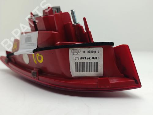 Left tailgate light AUDI A4 B8 Avant (8K5) | BP36967249C79 - Image 7