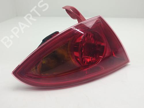 Left taillight SEAT LEON (1P1) | BP36967251C34 - Image 2