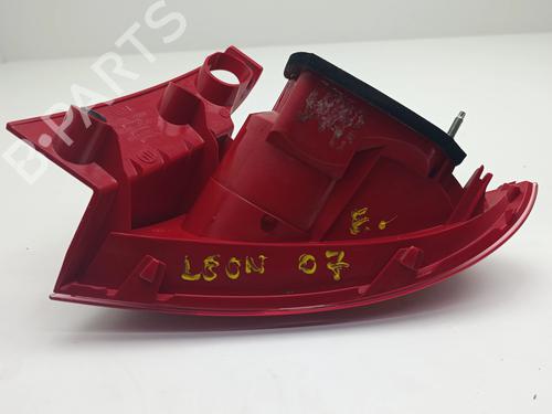 Left taillight SEAT LEON (1P1) | BP36967251C34 - Image 5