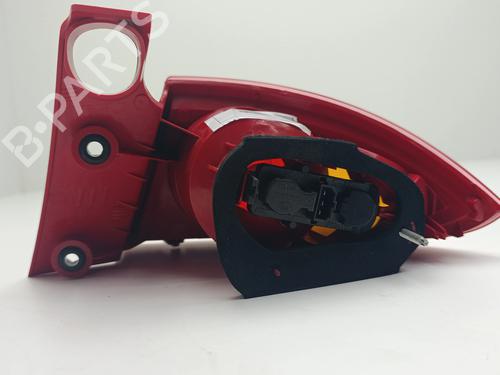 Left taillight SEAT LEON (1P1) | BP36967251C34 - Image 4
