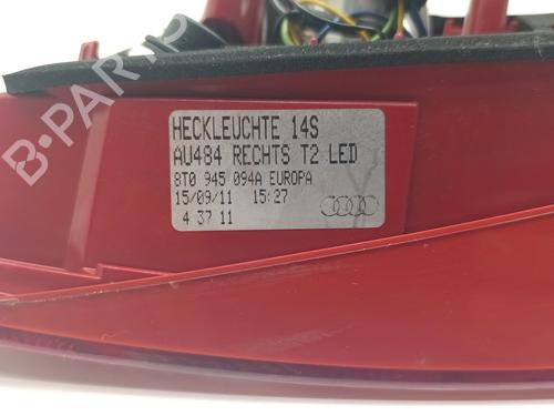 Other AUDI A5 (8T3) | BP36967252O1 - Image 6