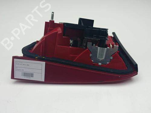 Left tailgate light AUDI A4 B8 (8K2) | BP36967253C79 - Image 5