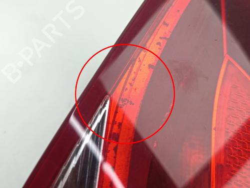 Right tailgate light AUDI A4 B8 (8K2) | BP36967255C80 - Image 7
