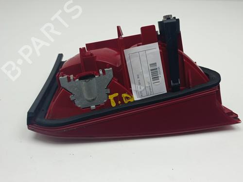 Right tailgate light AUDI A4 B8 (8K2) | BP36967255C80 - Image 5