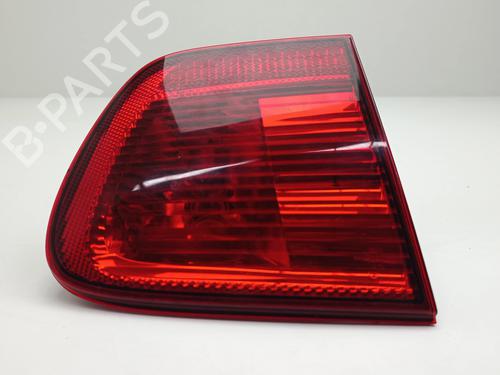 Used Left tailgate light Left tailgate light 36967254 36967254