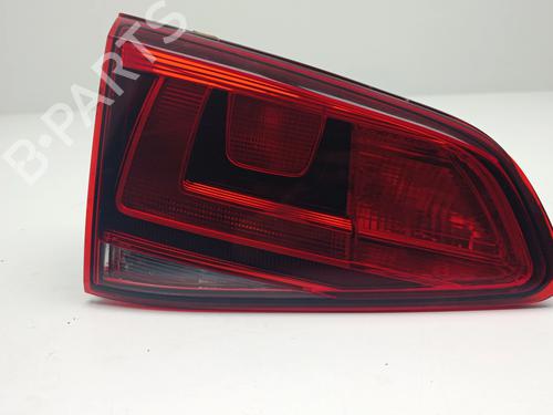 Used Left tailgate light Left tailgate light 36967257 36967257
